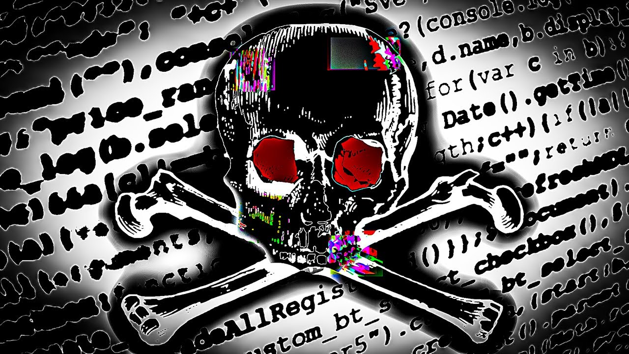 Exploring the Most Dangerous Computer Viruses from the Deep & Dark Web 💻