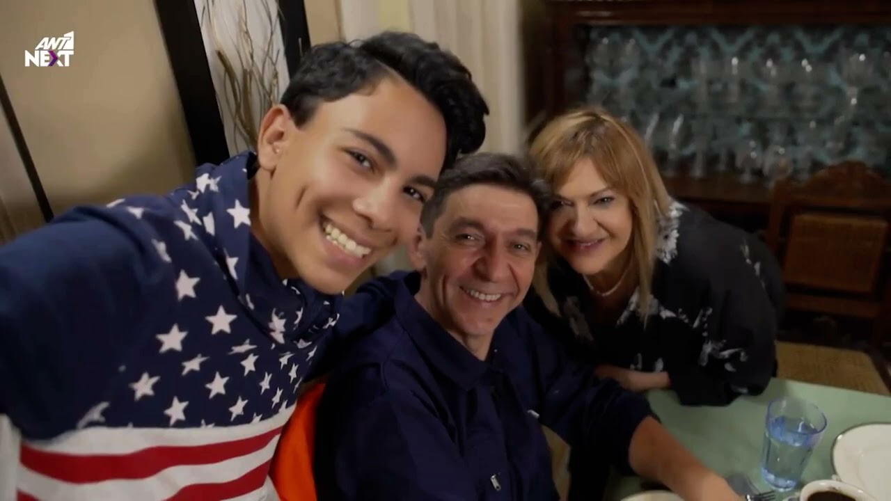 Καφέ της Χαράς Σειρά 4, Επεισόδιο 16 🎬