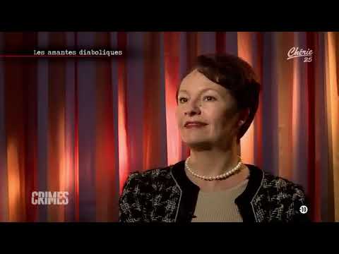 CRIMES : Les amantes diaboliques / Le bungalow de l'horreur