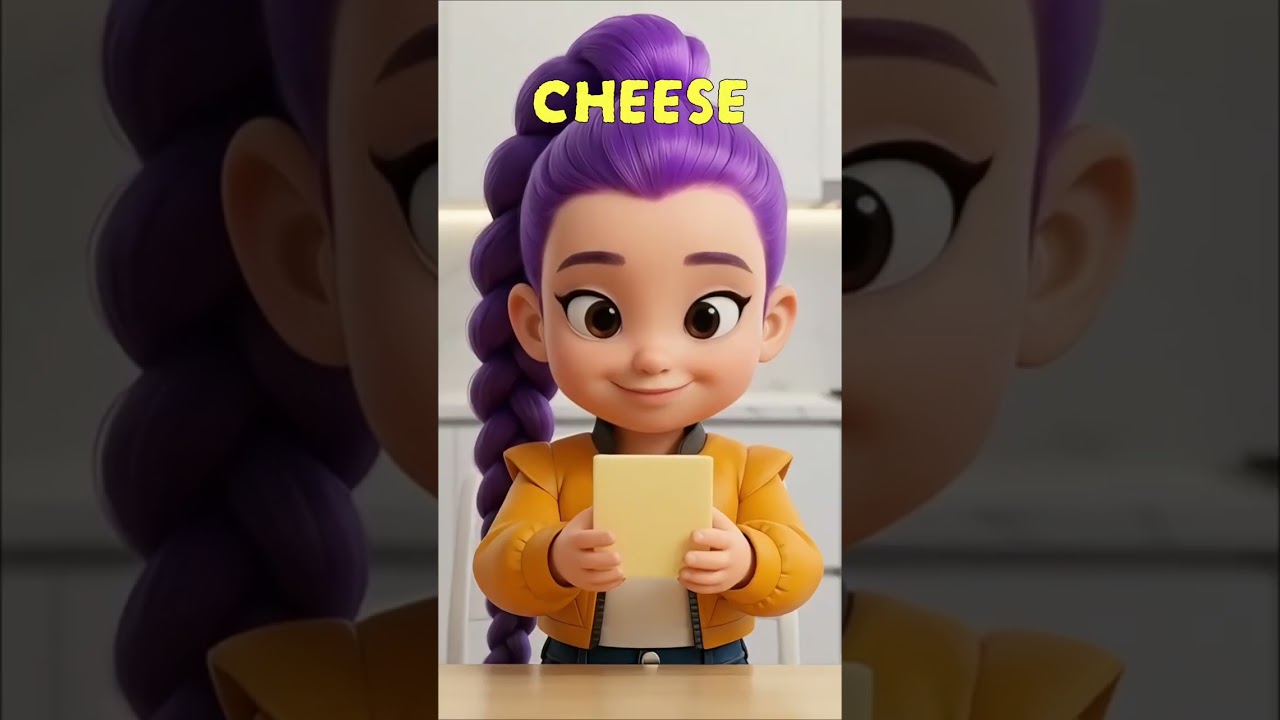 Chef Remi Creates Delicious Sandwich 🥪