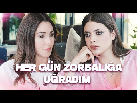 Her Gün Zorbalığa Uğradım | Defne Samyeli'yle Bir Sen Bir Ben