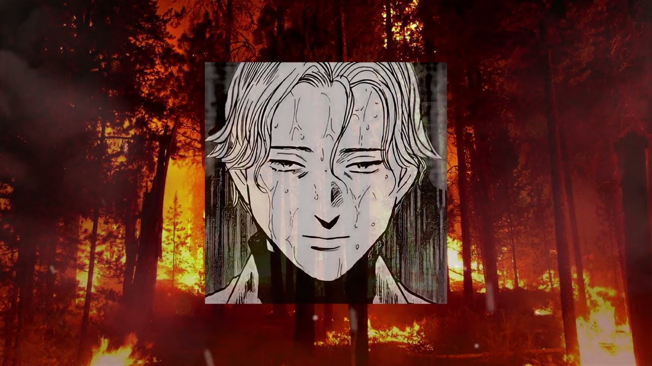 Rammstein - Mein Herz Brennt (Slowed & Reverbed) 🎶