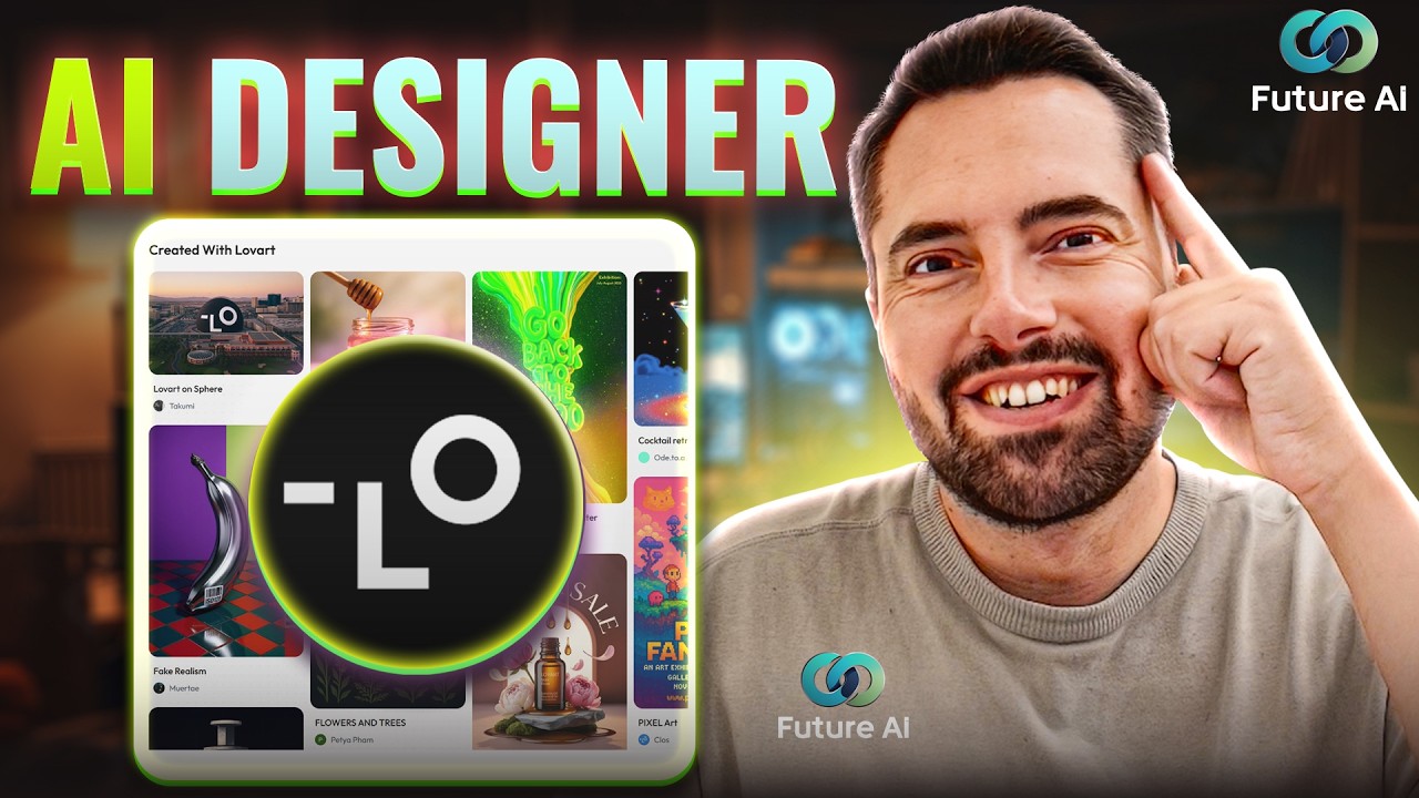 AI Design Agents Transform Branding in 2026 🚀