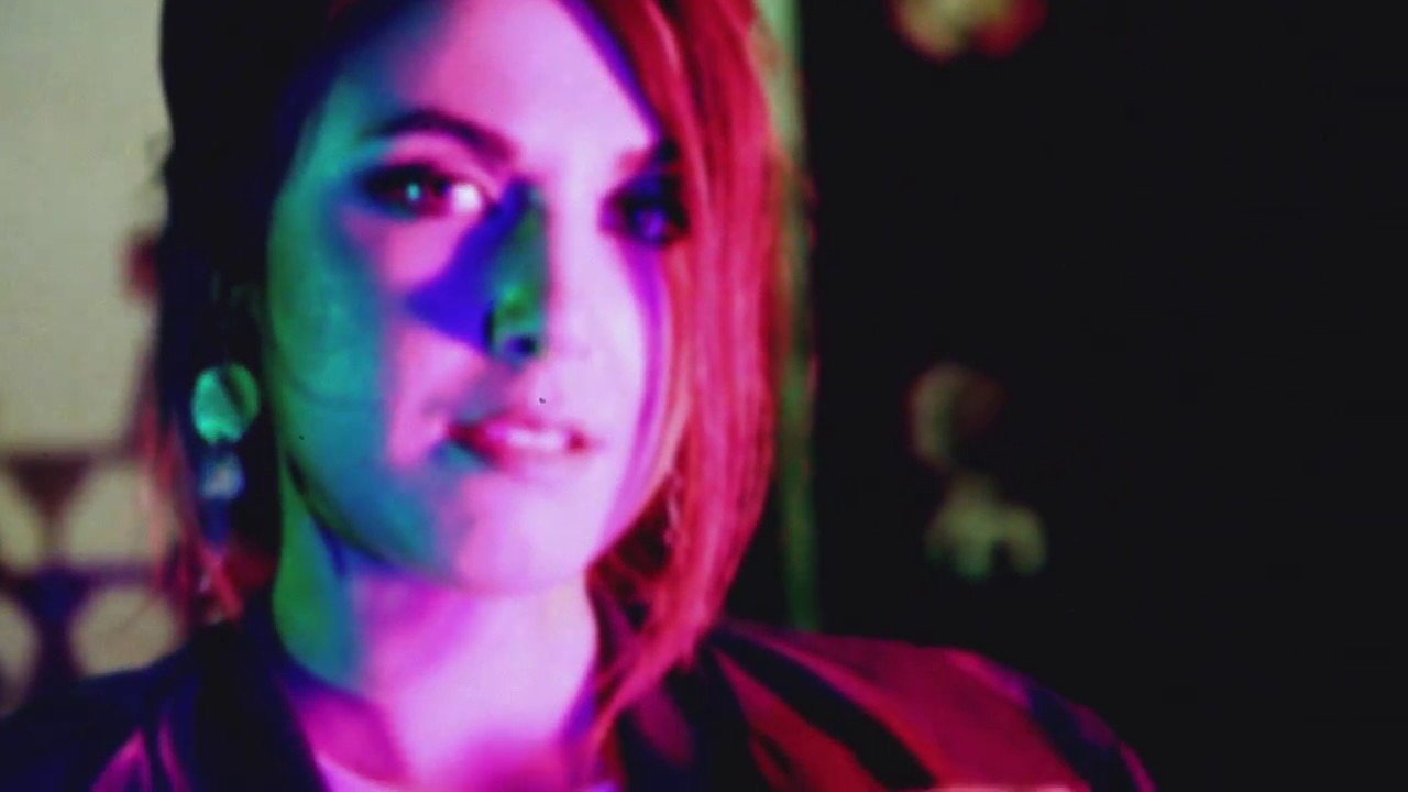 Dead Heavens - Away From The Speed (Official Video) π