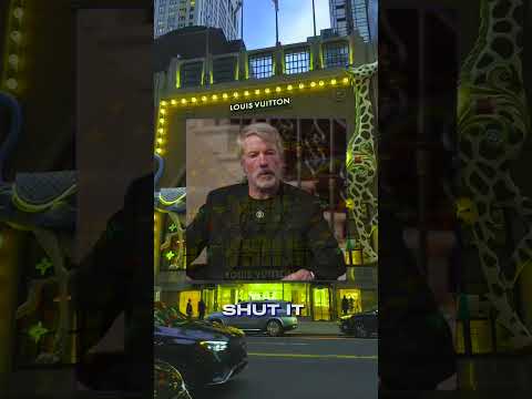 This Man exposes market panic — before it's too late #BTC #Crypto #Saylor