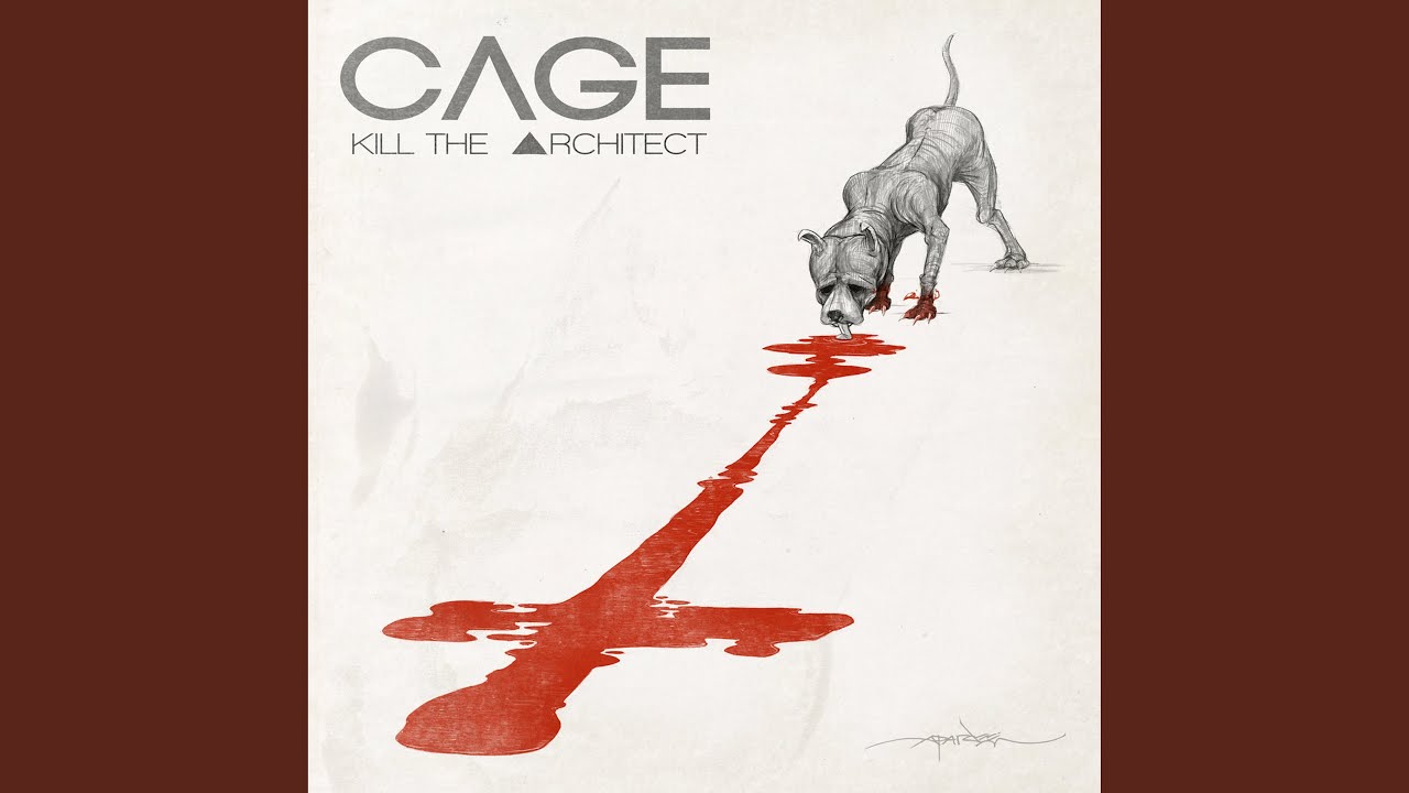 Road Kill 2 by Cage Kill The Architect 🚗