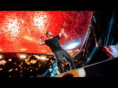 Martin Garrix WE2 | Tomorrowland 2025