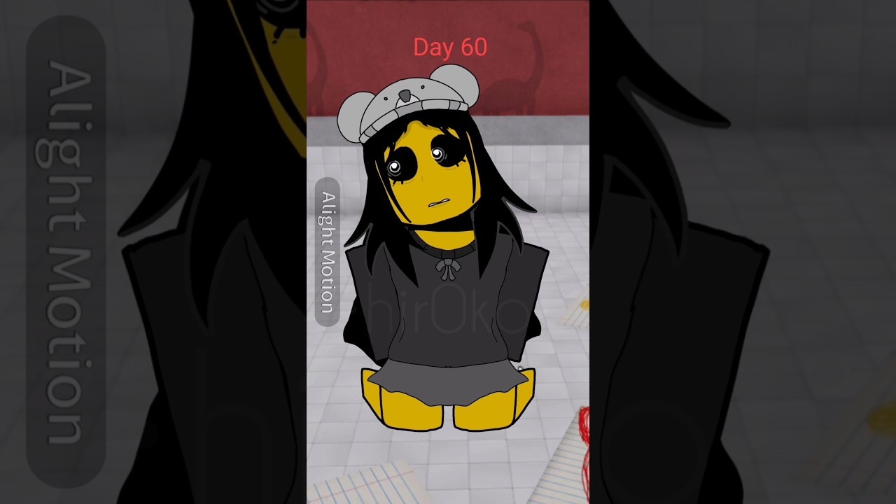 Koala Kid Trend Takes Over Roblox! 🐨🔥 #Viral #99Nights #FYP