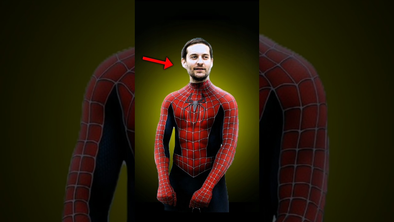 Tobey Maguire's Spider-Man: A Nostalgic Journey 🕷️