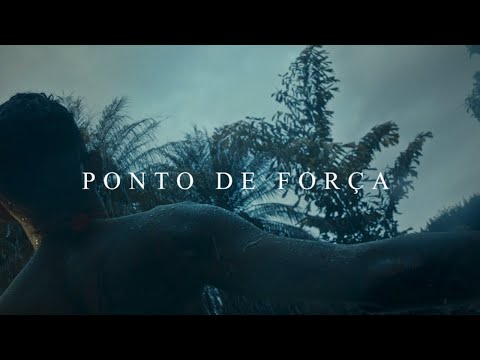 Onni, Angola, Guizo & Sant – Ponto de Força pd. Asiri [Video]