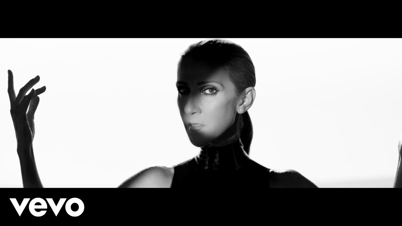Céline Dion - Courage (Official Music Video)