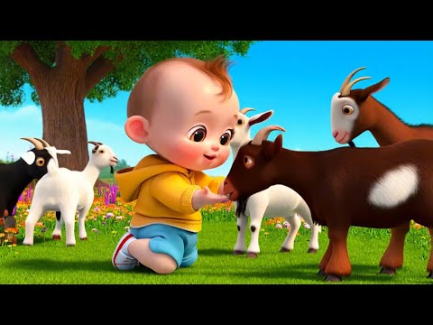 Rain Rain Go Away + More Nursery Rhymes & Kids Songs / Cartoons Nick