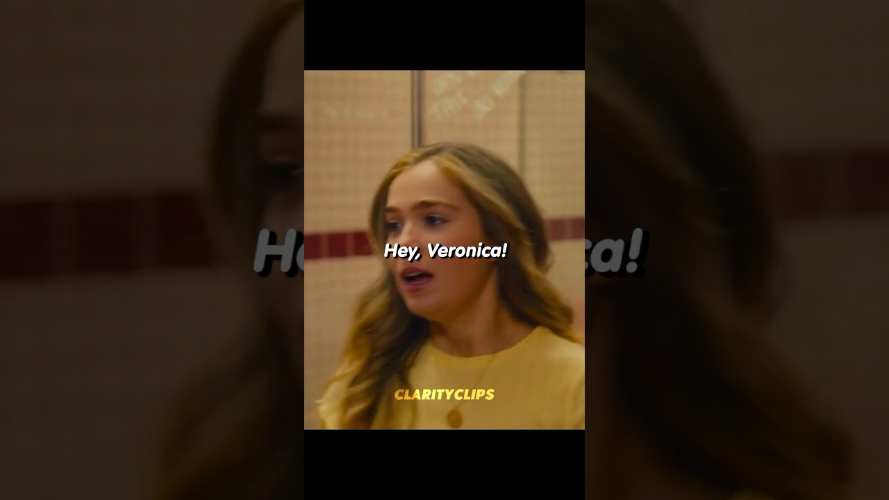 She Tried to Keep Her Pregnancy Hidden 🤫