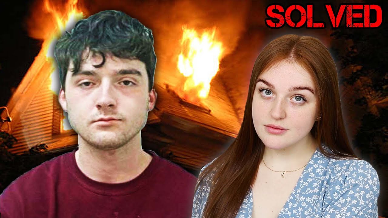 The Truth or Dare Killer 🎬