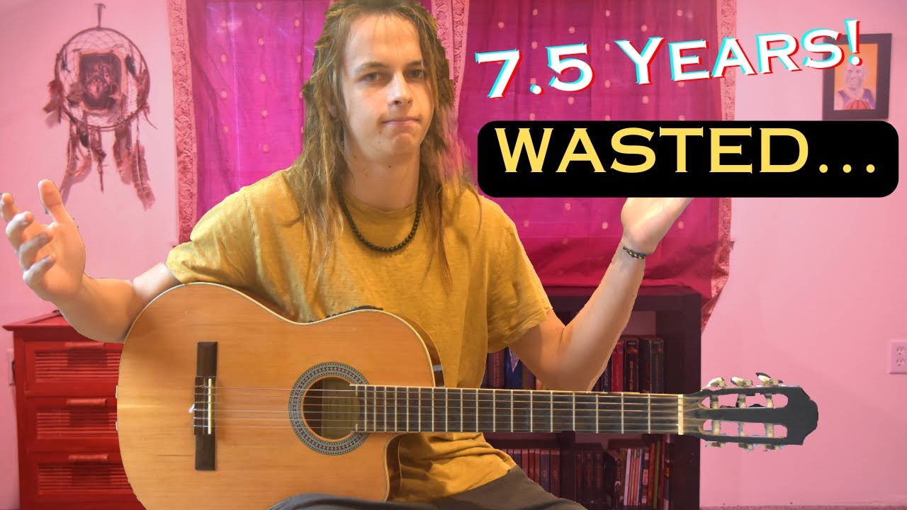 Master Guitar in 2025: Proven Tips to Learn Faster & Avoid Common Mistakes 🎸