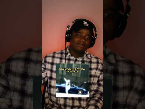 ИНОСТРАНЕЦ ОЦЕНИВАЕТ РУССКУЮ МУЗЫКУ!🇷🇺  #рэп #оценка #музыка #иностранец #хипхоп #трап