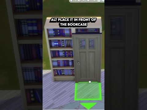 How To Build This Custom Closet In The Sims 4 Base Game