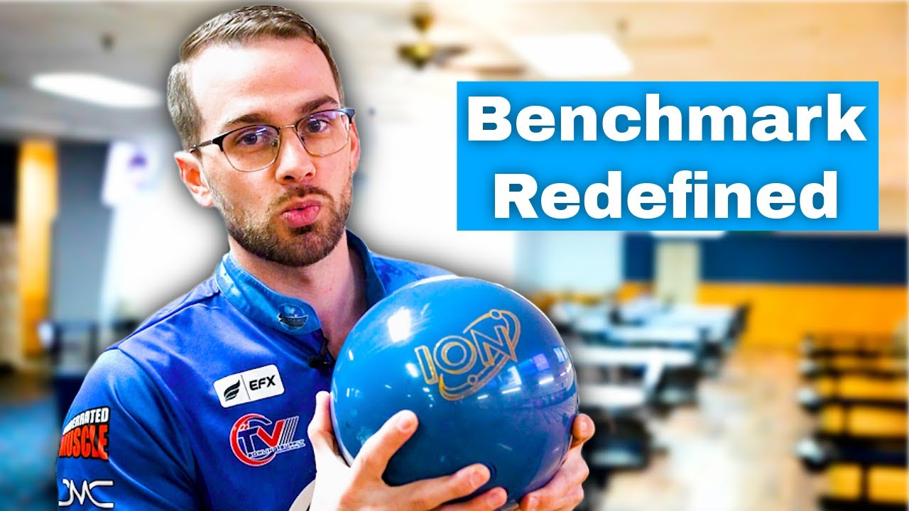 Storm Ion Pro Solid: The Ultimate Bowling Ball 🏆