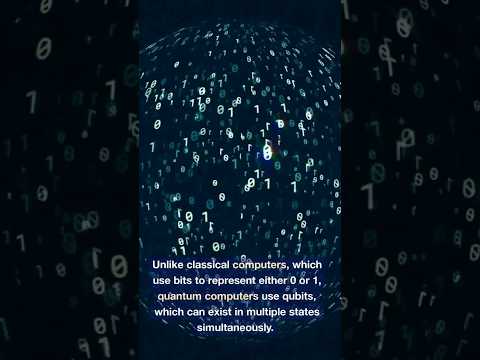 Quantum Computing Since Democritus by Scott Aaronson: Takeaway#1 #quantumcomputing #youtubeshorts