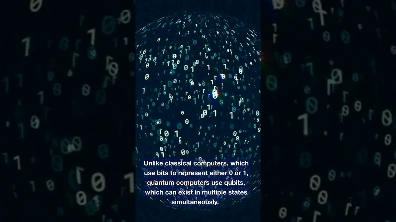 Quantum Computing Explained: Key Insights from Scott Aaronson's 'Since Democritus' ⚛️