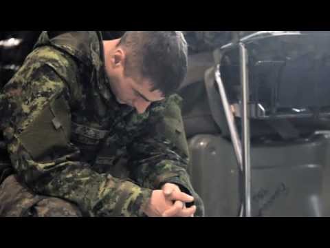 11 for 11 Campaign - Canadian Hero Fund - November Remembrance & Canadian Forces Support