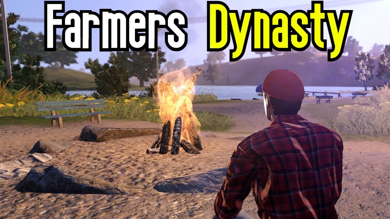 Farmers Dynasty: Is It Worth Playing? 🌾
