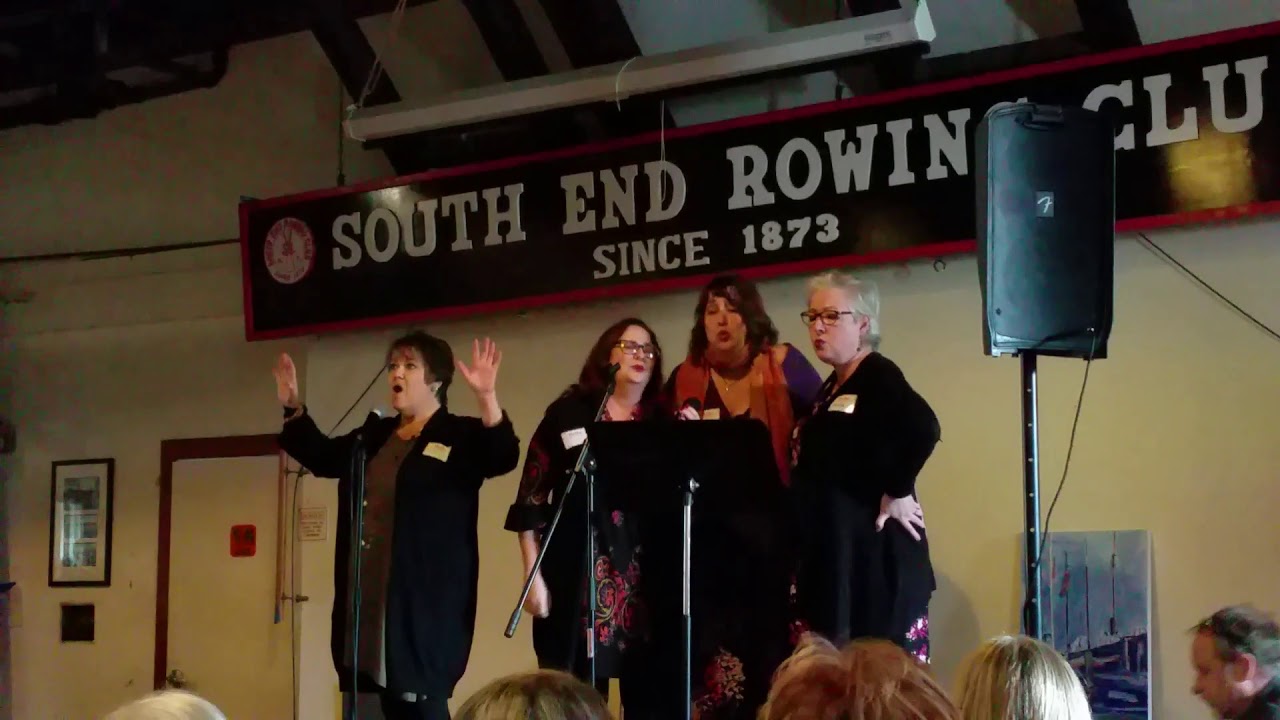 Dianna Shuster's Life Celebration & Song 🎶