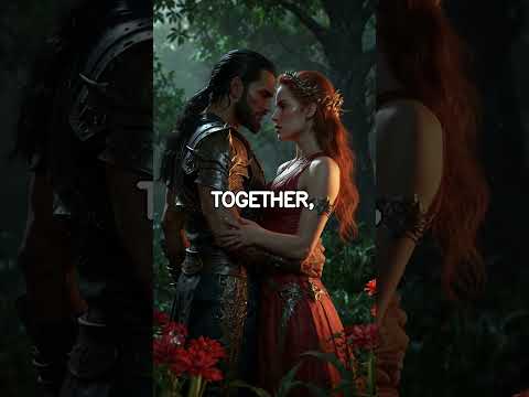 Inarius and Lilith: A Tragic Love Story Diablo 4 Lore