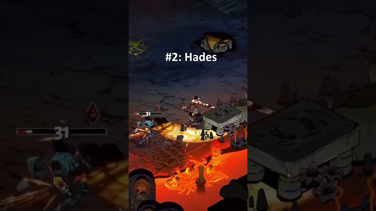 Top 3 Roguelikes Right Now ๐ฎ