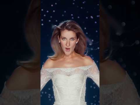 đŹ Today in 1997, Celine was on set in Los Angeles filming the âMy Heart Will Go Onâ music video. âš