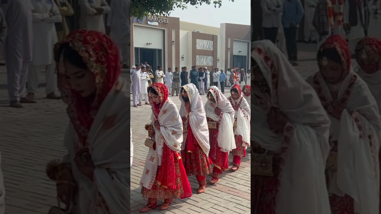 300 Dulhan Ki Shaadi | Stunning Wedding Moments π