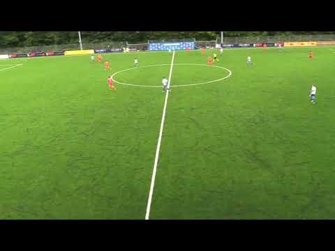 OB U17 - FC Nordsjælland 3-2
