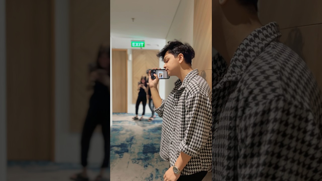 Salah Pilih Orang π