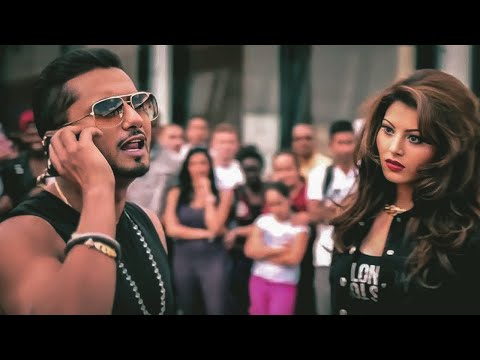 Love Does (Official Video)Anvita Dutt - Yo Yo Honey Singh, Urvashi Rautela | Latest Hindi Songs 2025