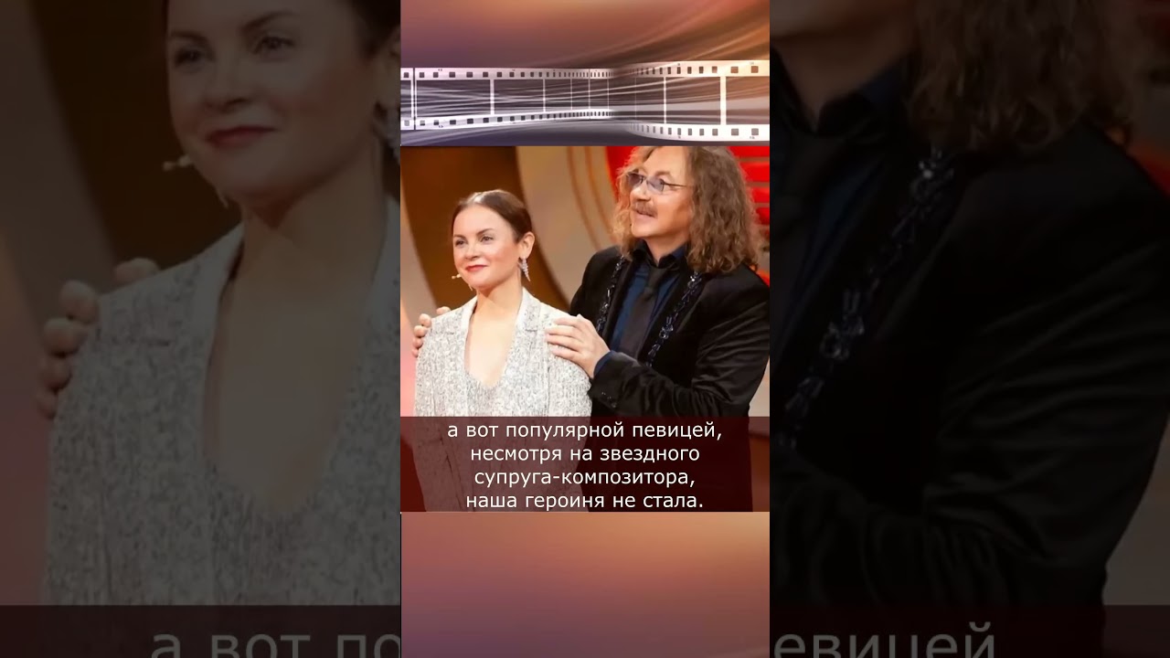 Юлия Проскурякова и Игорь Николаев о деревне 🌾