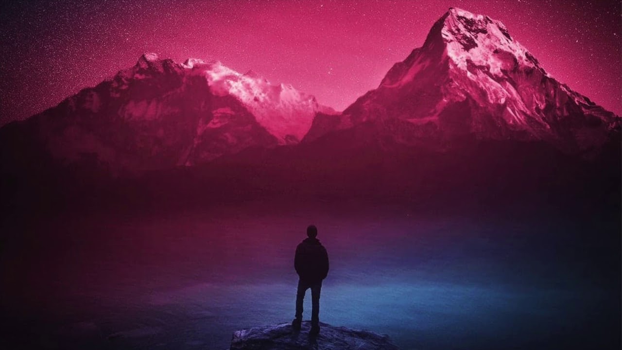 Arc North x Rival x Laura Brehm - End of Time 🎶