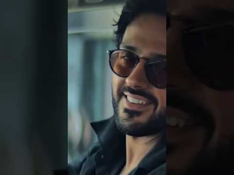 Azan Sami Khan & Sajal Ali #drama #mainmantonahihoon