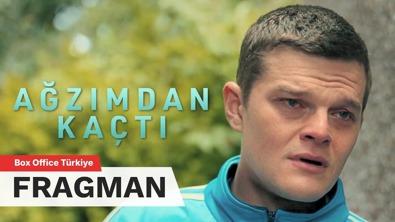 Ağzımdan Kaçtı (I Swear) | Altyazılı Fragman - 1 Mayıs'ta Sinemalarda