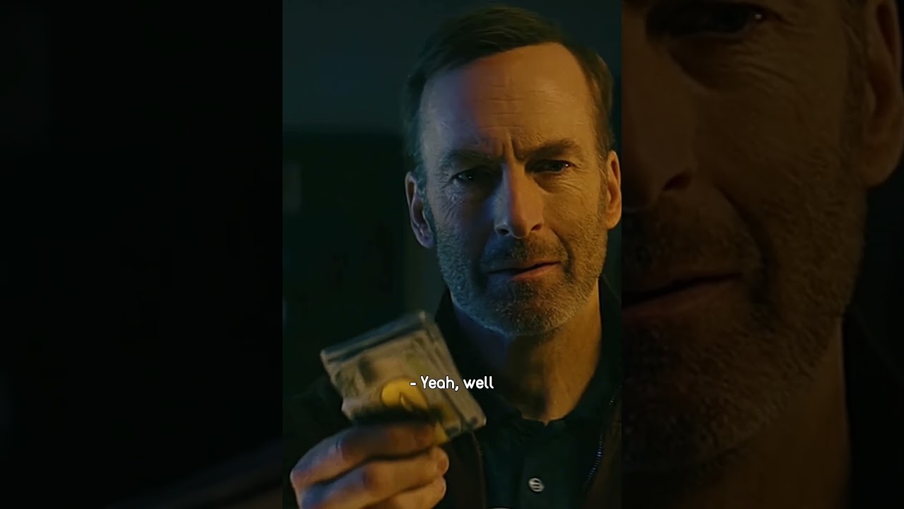 Don't Underestimate Him | Nobody (2021) 🔥