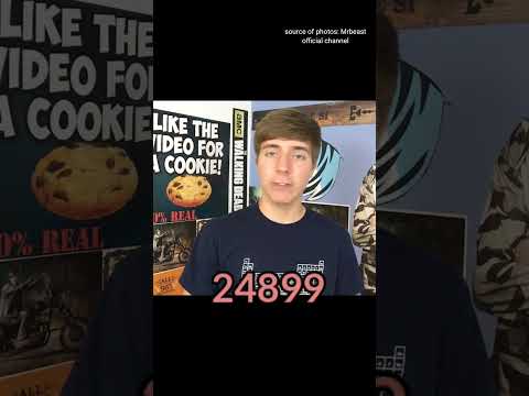 Photos of Mrbeast #24899