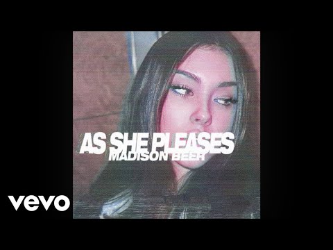 Madison Beer - Home With You (Official Audio)