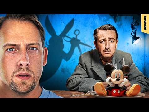 Ce lapin a failli anéantir Disney !