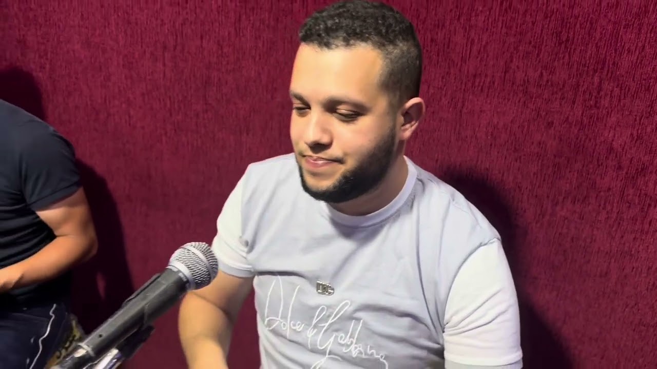 Smail & Sidou Nedroumi - Hachouma 2024 🎶