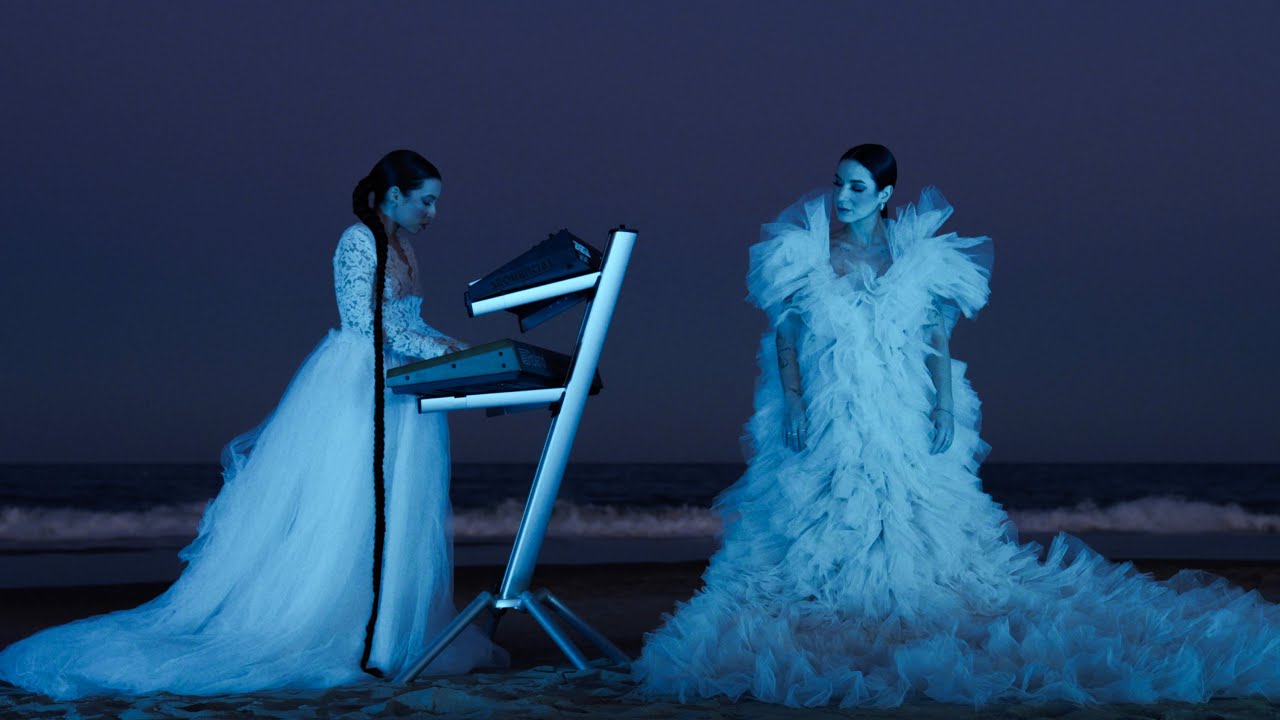 Giolì & Assia - I Missed You Too 🎶