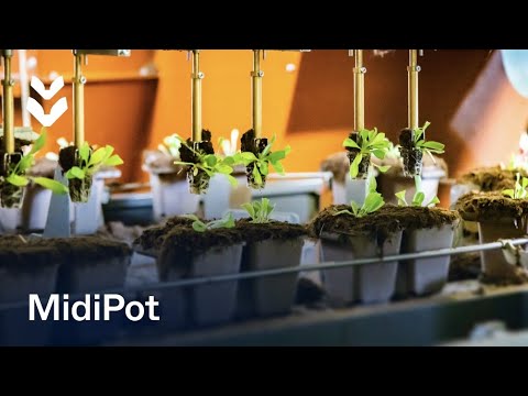 Customer Story: Linders Kwekerijen | TTA-ISO