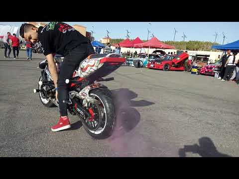 رامي صلد يجرب الكوتش الجديد بأسلوبه المميز 🛵