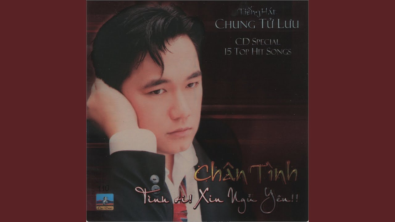 Kiếp Rong Buồn - Chung Tử Lưu 🎶