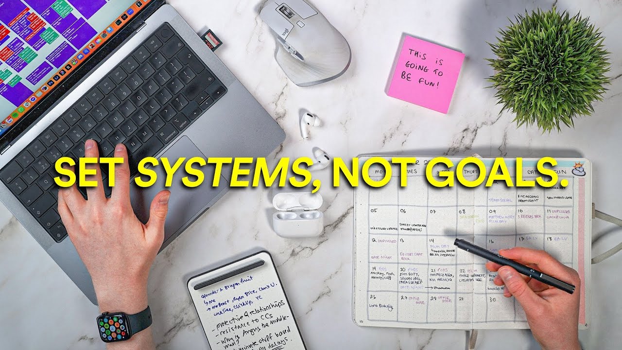 Proven Strategies to Achieve Your 2026 Goals 🚀 (Evidence-Based Tips)