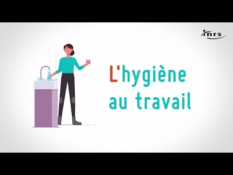 Recyclage DEEE. J'adopte les bons gestes - L'Hygiène au travail
