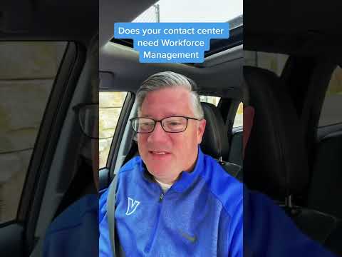Advice from a Call Center Geek